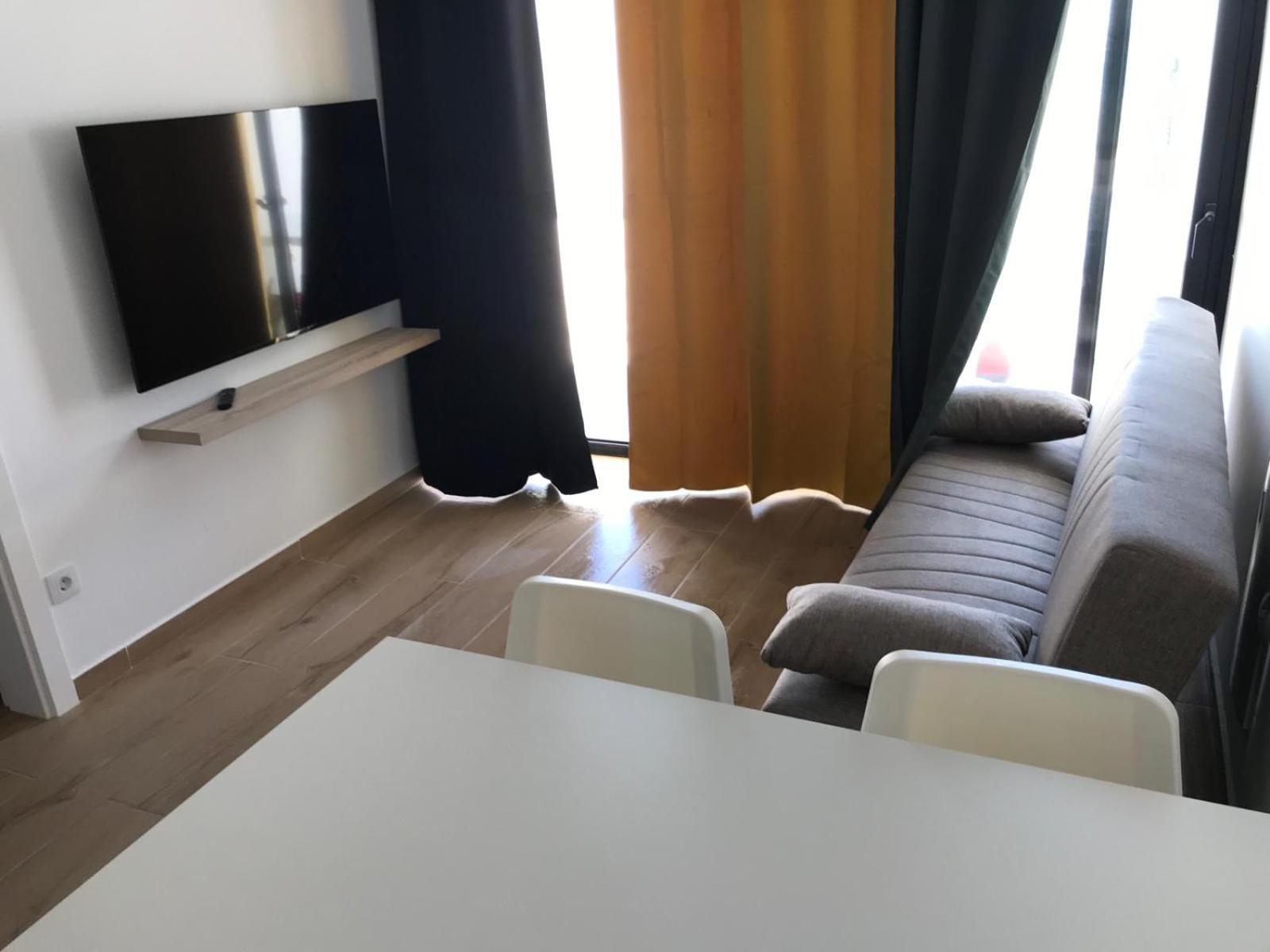 Bella Vista Appartement Puerto del Rosario  Buitenkant foto