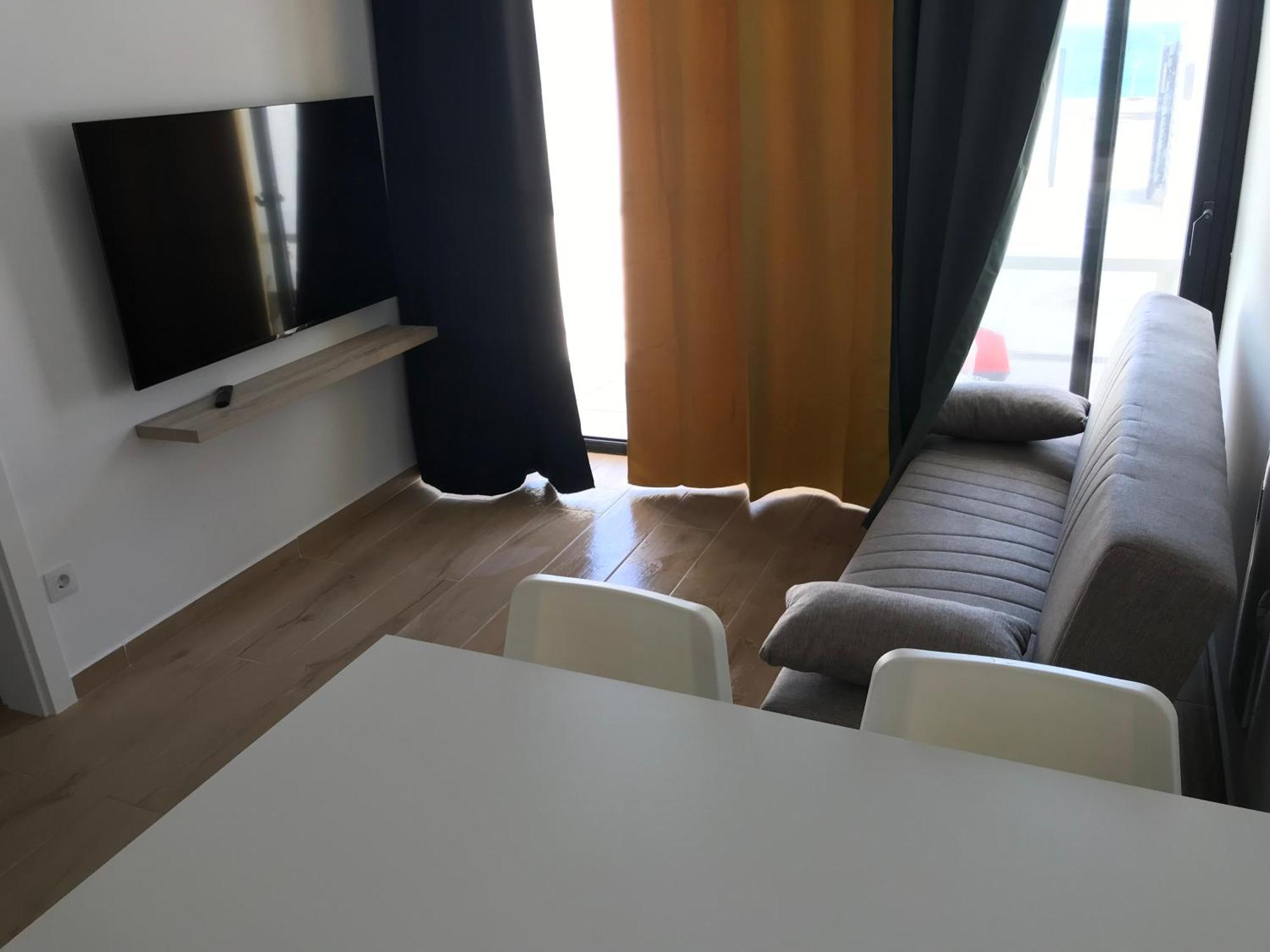 Bella Vista Appartement Puerto del Rosario  Buitenkant foto